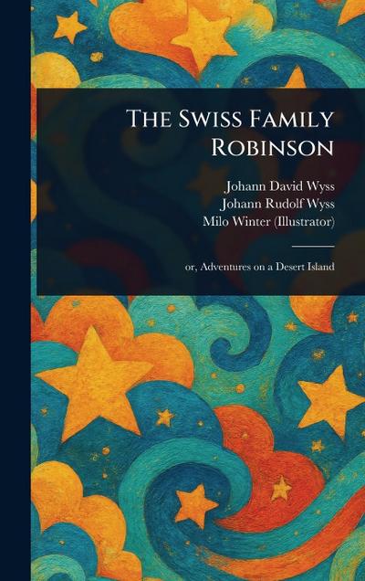 The Swiss Family Robinson