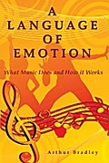 A Language of Emotion