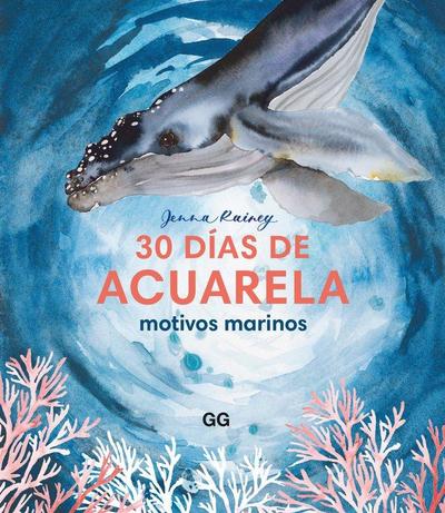 30 días de acuarela
