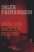 Insel der nackten Frauen - Psychothriller