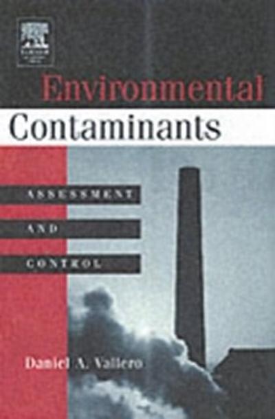 Environmental Contaminants