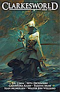 Clarkesworld Magazine Issue 111