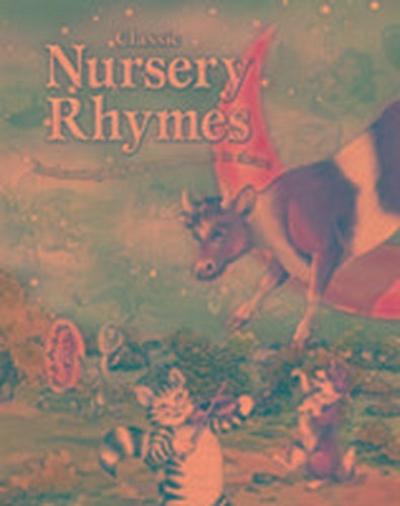 Classic Nursery Rhymes