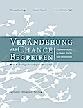 Veränderung als Chance begreifen