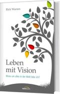 Leben mit Vision