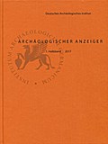 Archäologischer Anzeiger / Archäologischer Anzeige