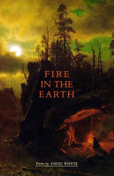 FIRE IN THE EARTH