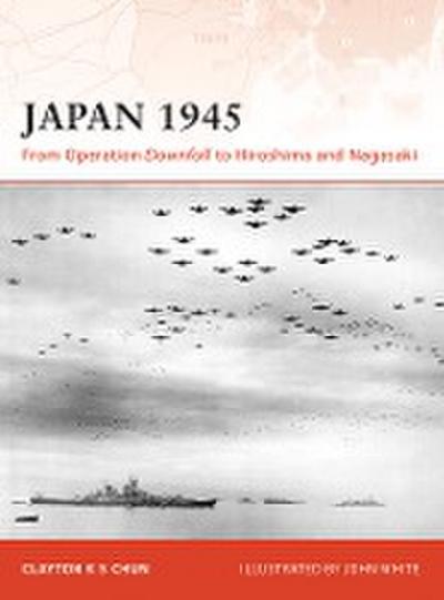 Japan 1945