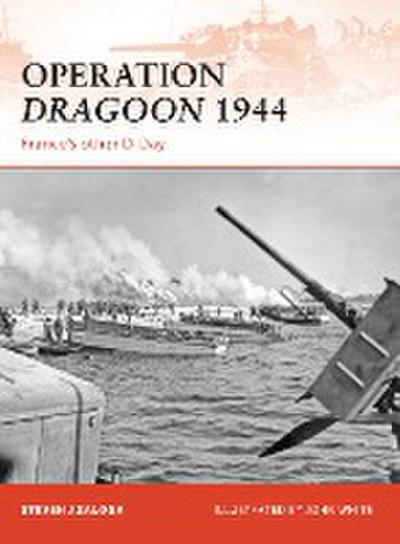 Operation Dragoon 1944