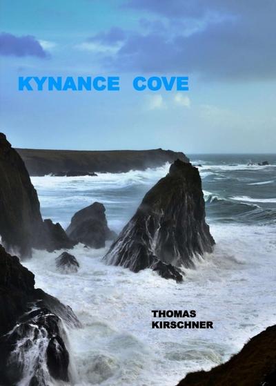 Kynance Cove