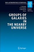 Groups of Galaxies in the Nearby Universe