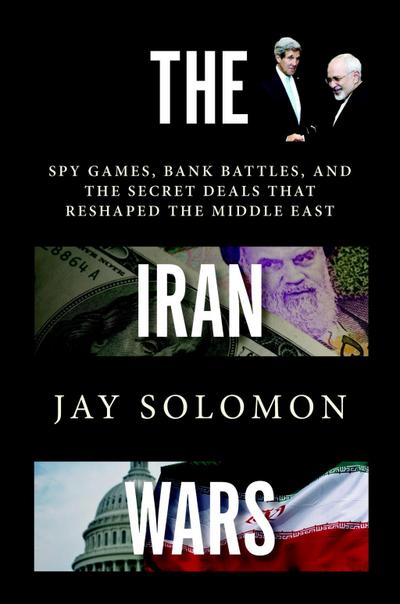 The Iran Wars