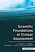 Scientific Foundations of Clinical Assessment
