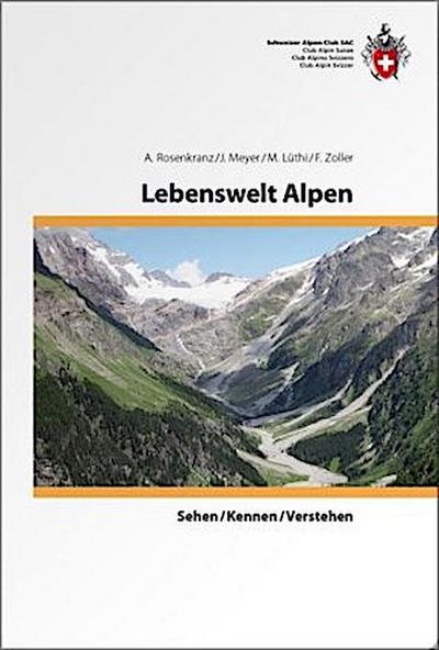 Lebenswelt Alpen