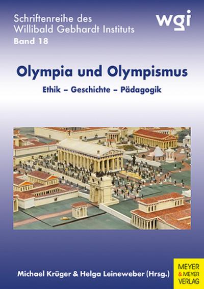 Olympia und Olympismus