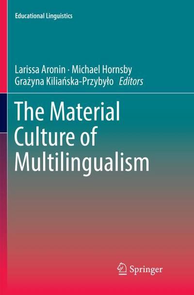 The Material Culture of Multilingualism