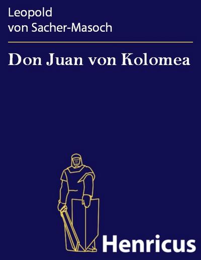 Don Juan von Kolomea