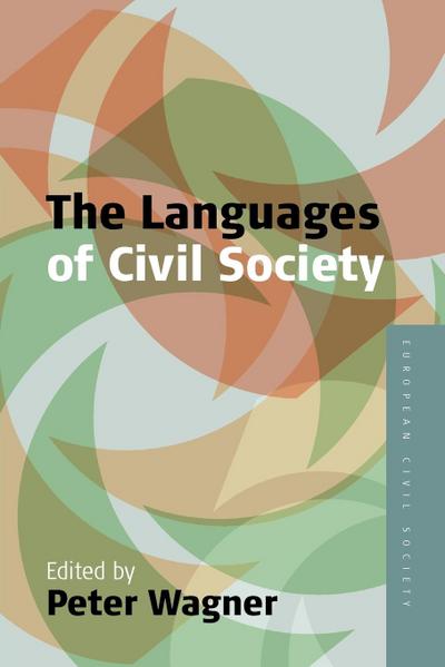 Languages of Civil Society - P. A. Wagner