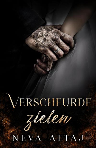 Verscheurde zielen (Perfectly imperfect, #6)
