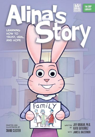 Alina’s Story