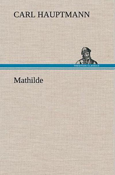 Mathilde