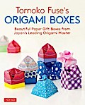 Tomoko Fuse’s Origami Boxes