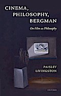 Cinema, Philosophy, Bergman