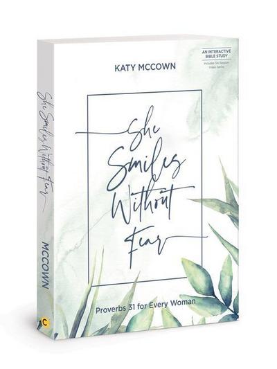 She Smiles Without Fear - Includes Six-Session Video Series