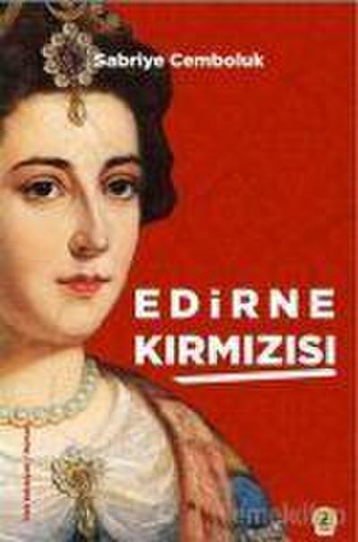 Edirne Kirmizisi