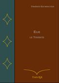 Élie le Tishbite