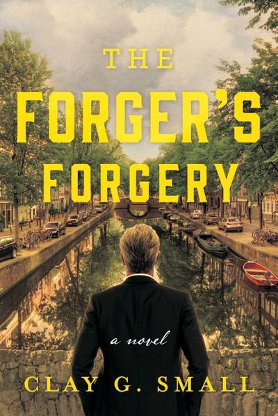 The Forger’s Forgery