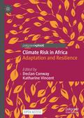 Climate Risk in Africa
