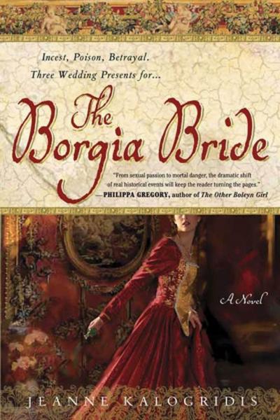Borgia Bride