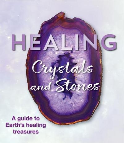 Healing Crystals and Stones