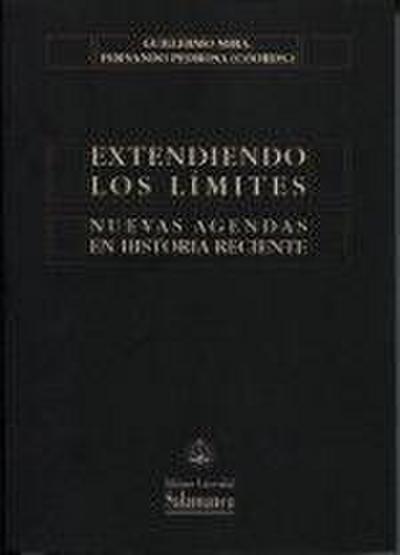 Extendiendo los límites