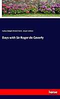 Days with Sir Roger de Coverly