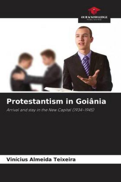 Protestantism in Goiânia