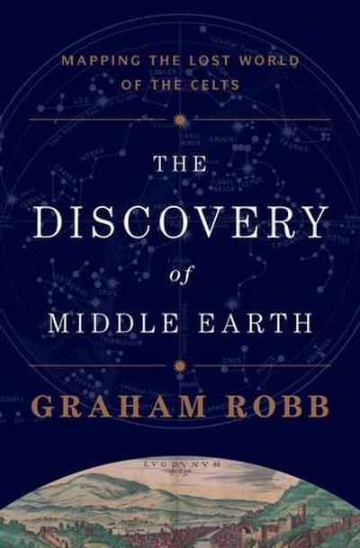 The Discovery of Middle Earth