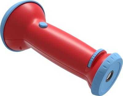 HABA Taschenlampen-Projektor Conni