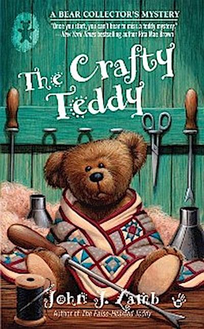 Crafty Teddy
