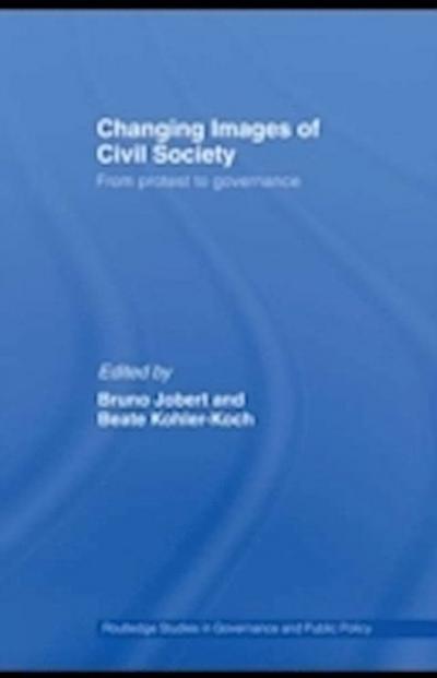 Changing Images of Civil Society