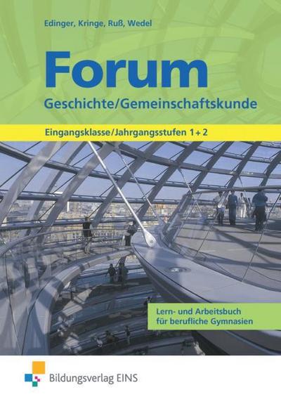 Forum Geschichte/Gemeinschaftskunde