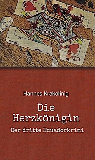 Die Herzkönigin