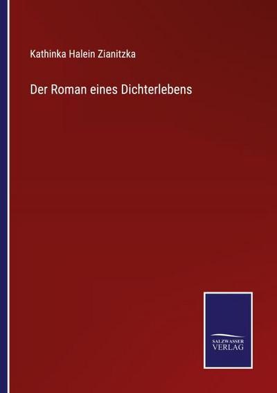 Der Roman eines Dichterlebens