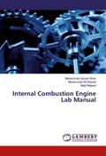 Internal Combustion Engine Lab Manual