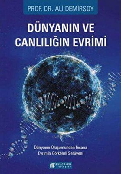 Dünyanin ve Canliligin Evrimi