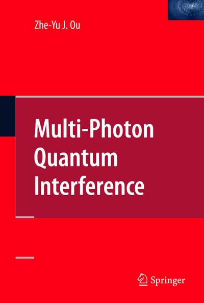 Multi-Photon Quantum Interference