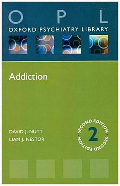 ADDICTION 2E OPL P