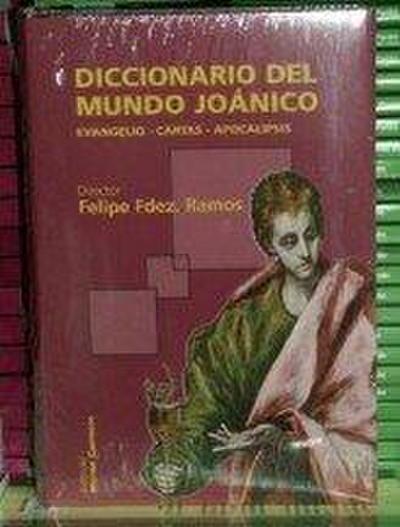 Diccionario del mundo joánico