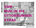Vom MUH in die Ottobrunner Straß